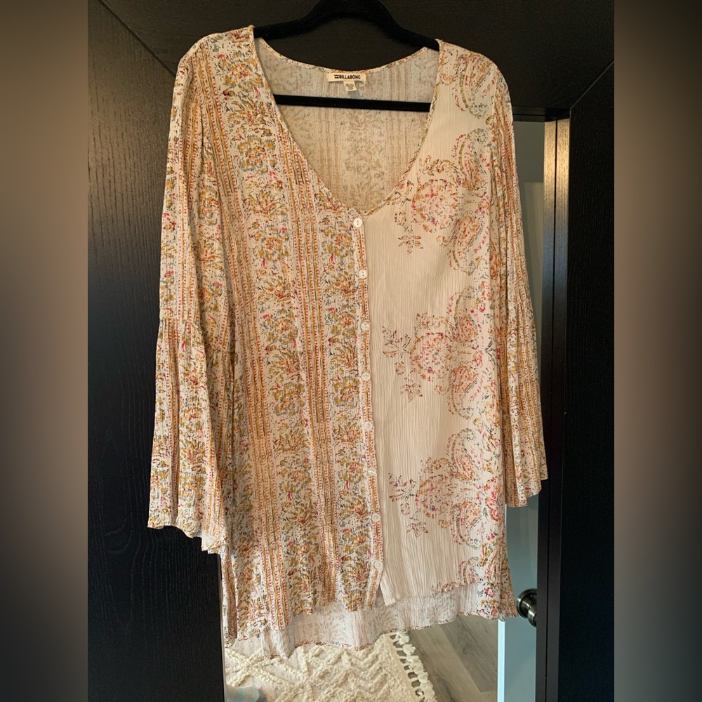 Billabong shirt